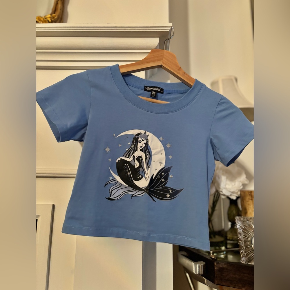 Cutest little Top